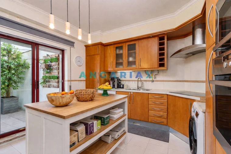 Apartamento T3 para Venda em Setubal (São Sebastião) Foto 37