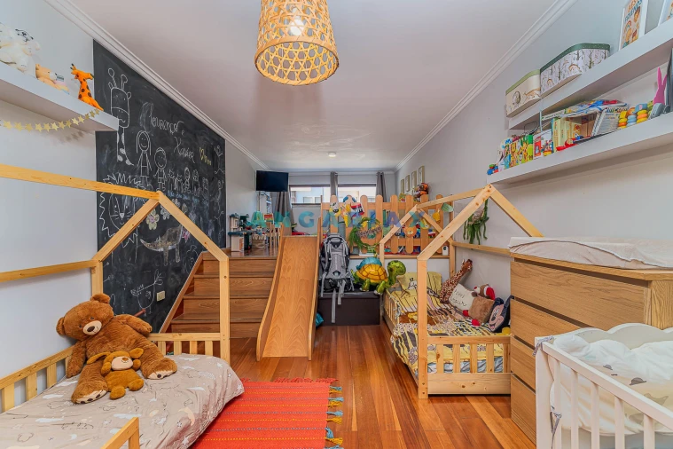 Apartamento T3 para Venda em Setubal (São Sebastião) Foto 15