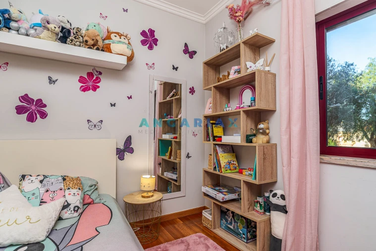 Apartamento T3 para Venda em Setubal (São Sebastião) Foto 21