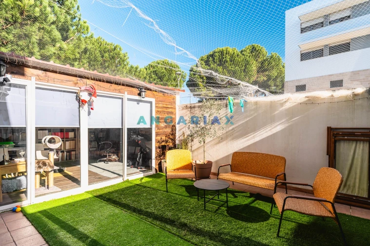 Apartamento T3 para Venda em Setubal (São Sebastião) Foto 25