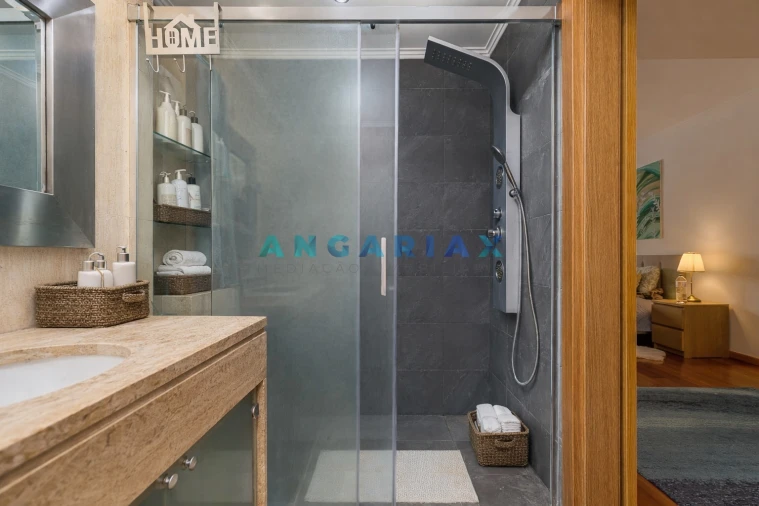 Apartamento T3 para Venda em Setubal (São Sebastião) Foto 41