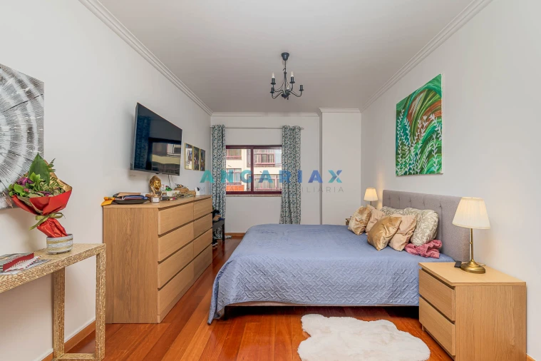 Apartamento T3 para Venda em Setubal (São Sebastião) Foto 12