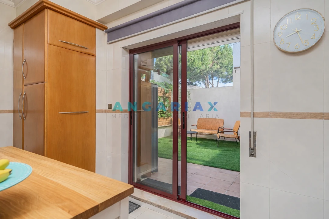 Apartamento T3 para Venda em Setubal (São Sebastião) Foto 35