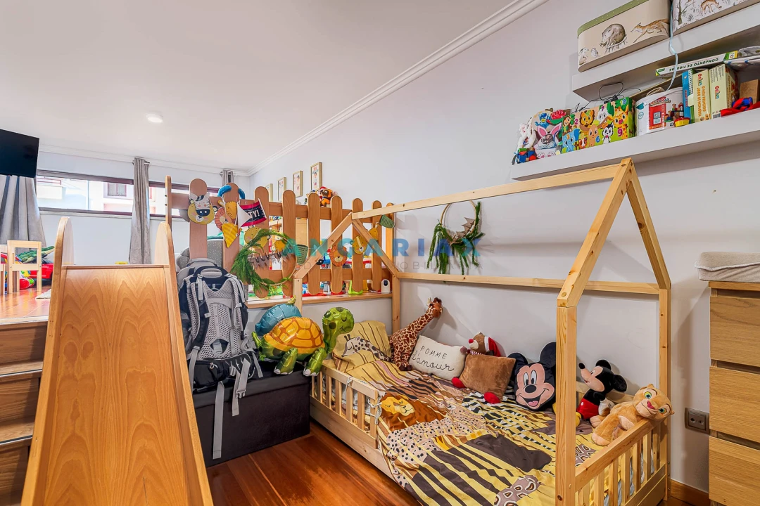 Apartamento T3 para Venda em Setubal (São Sebastião) Foto 16