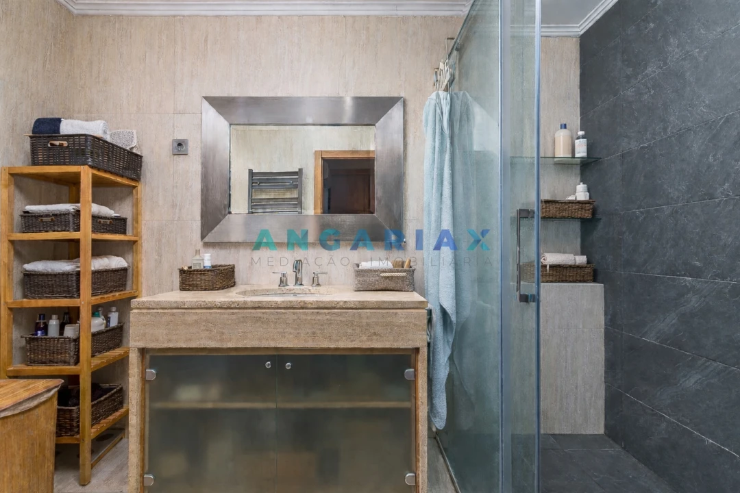 Apartamento T3 para Venda em Setubal (São Sebastião) Foto 42