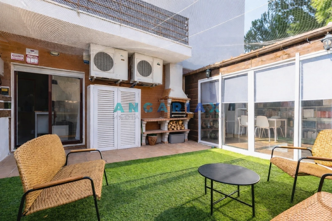 Apartamento T3 para Venda em Setubal (São Sebastião) Foto 29