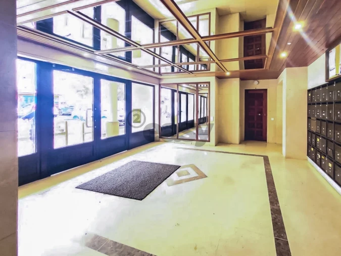 Apartamento T2 para Venda em Algueirão-Mem Martins Foto 20