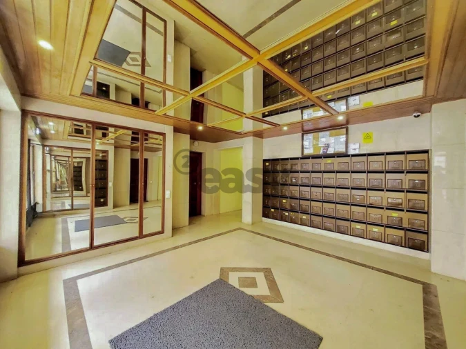 Apartamento T2 para Venda em Algueirão-Mem Martins Foto 22