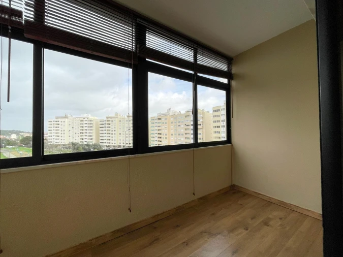 Apartamento T2 para Arrendamento em Póvoa de Santa Iria e Forte da Casa Foto 9