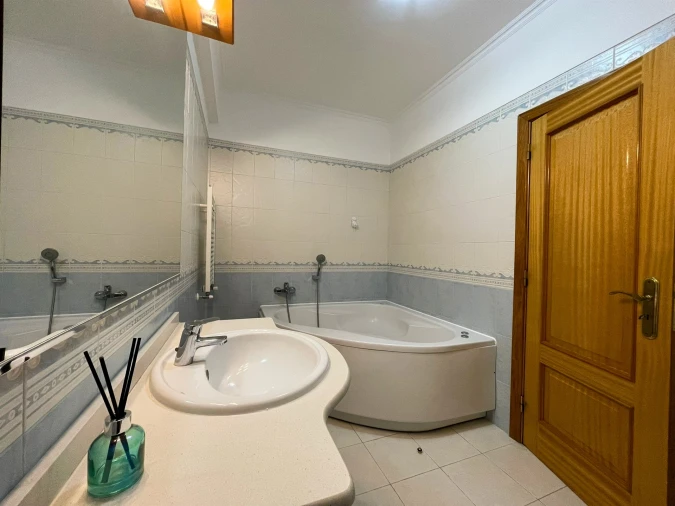 Apartamento T2 para Arrendamento em Póvoa de Santa Iria e Forte da Casa Foto 21