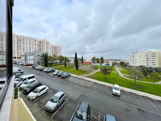 Apartamento T2 para Arrendamento em Póvoa de Santa Iria e Forte da Casa Foto 10