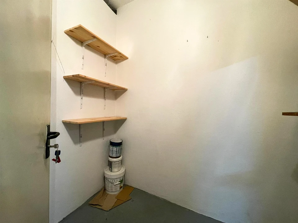 Apartamento T2 para Arrendamento em Póvoa de Santa Iria e Forte da Casa Foto 22