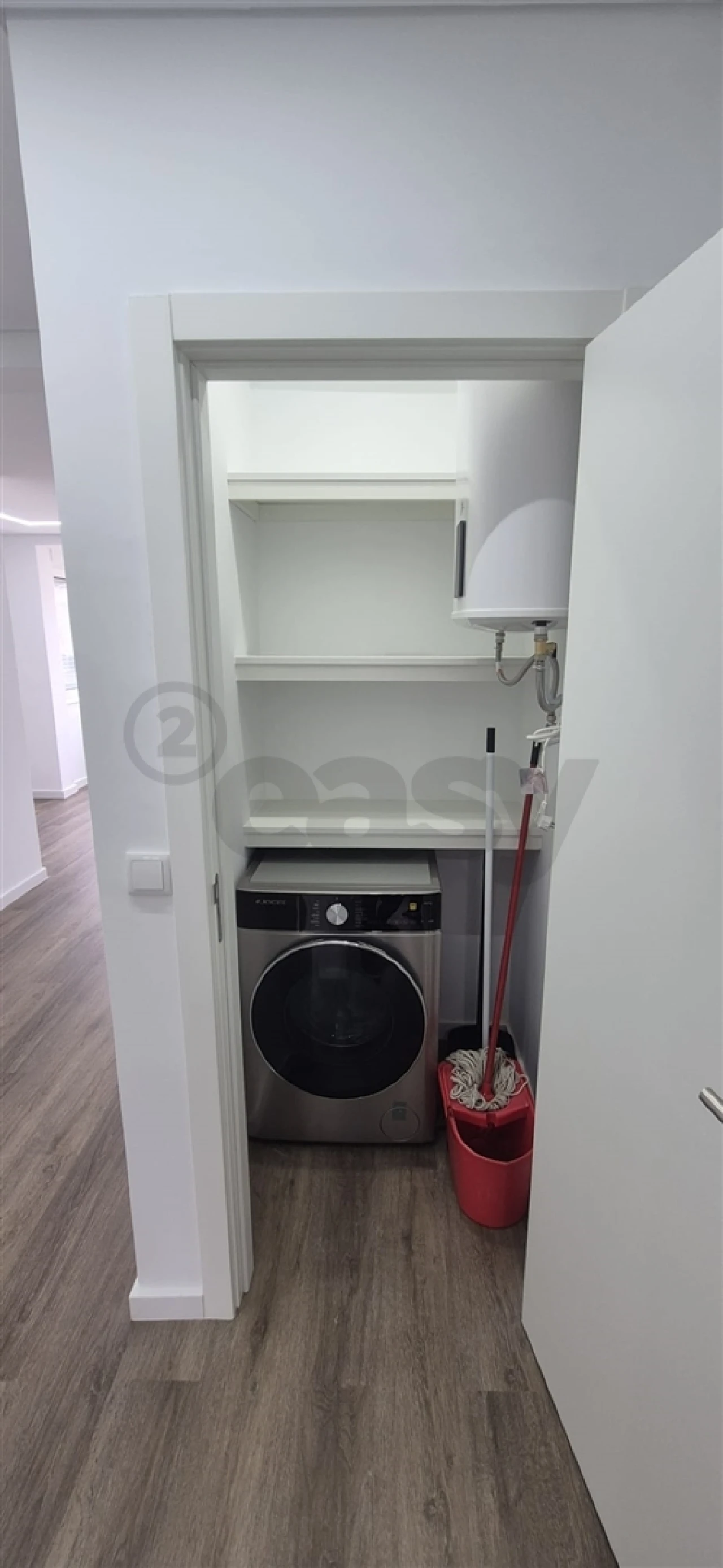 Apartamento T2 para Venda em Póvoa de Santo Adrião e Olival Basto Foto 21