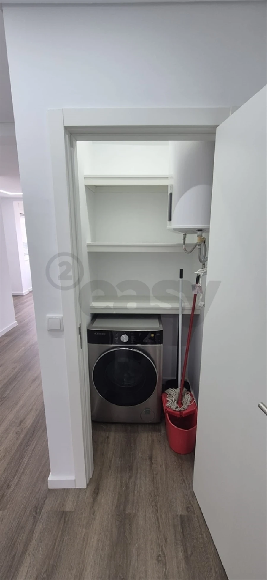 Apartamento T2 para Venda em Póvoa de Santo Adrião e Olival Basto Foto 21
