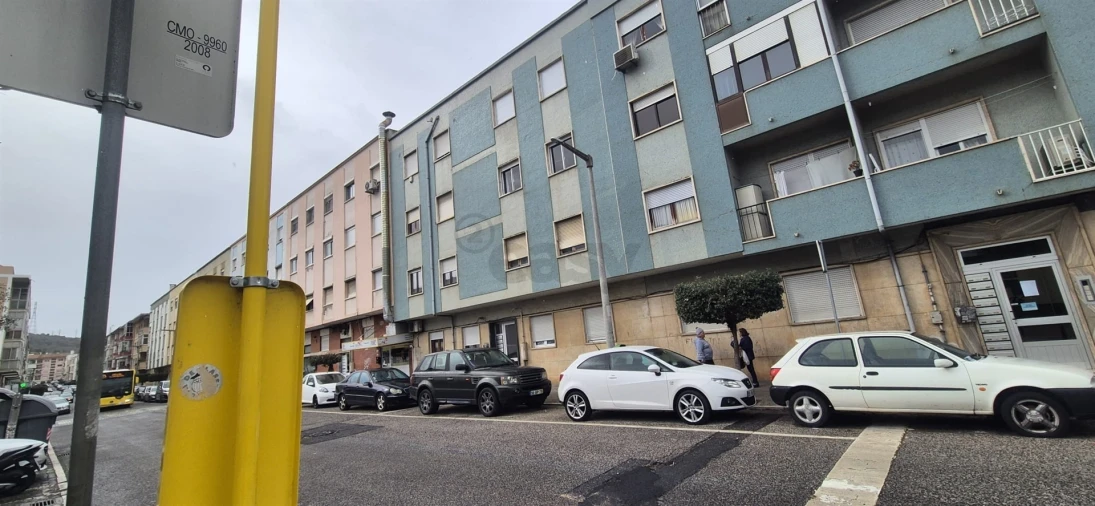 Apartamento T2 para Venda em Póvoa de Santo Adrião e Olival Basto Foto 27