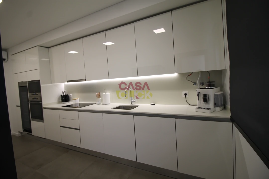 Apartamento T3 para Venda em Nossa Sra de Fatima Foto 27