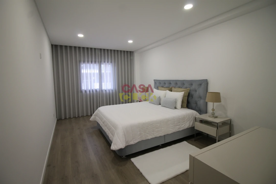 Apartamento T3 para Venda em Nossa Sra de Fatima Foto 8