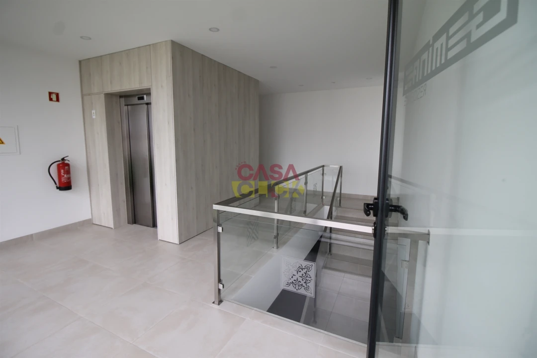 Apartamento T3 para Venda em Nossa Sra de Fatima Foto 40