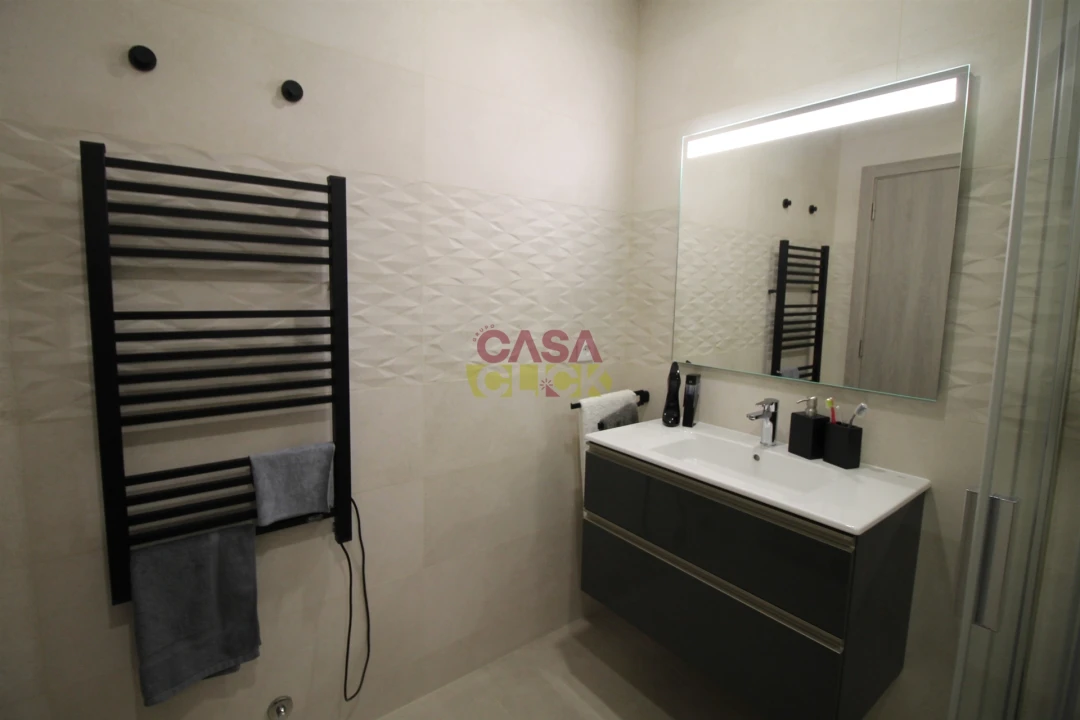 Apartamento T3 para Venda em Nossa Sra de Fatima Foto 22