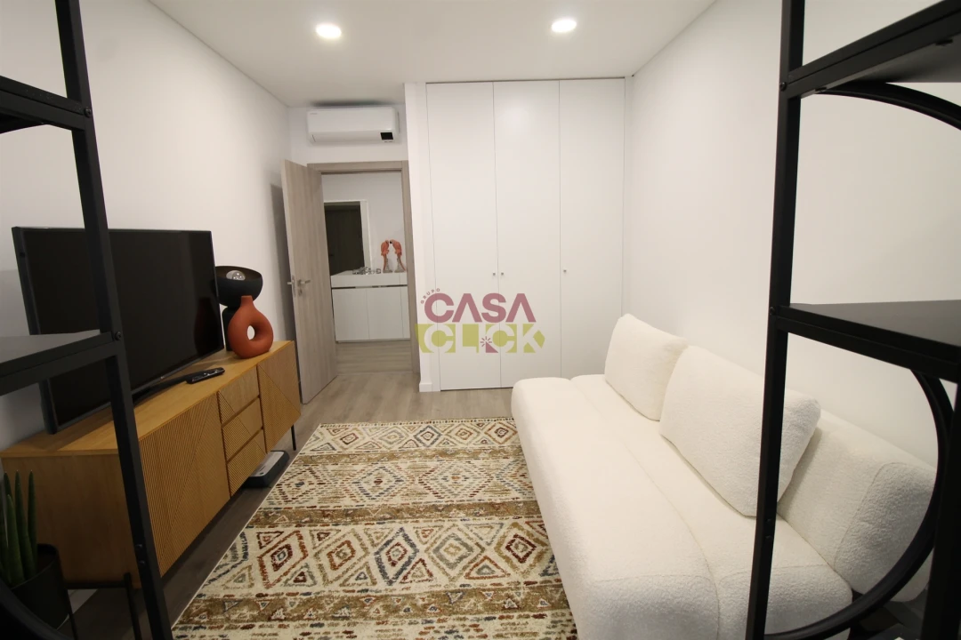Apartamento T3 para Venda em Nossa Sra de Fatima Foto 14