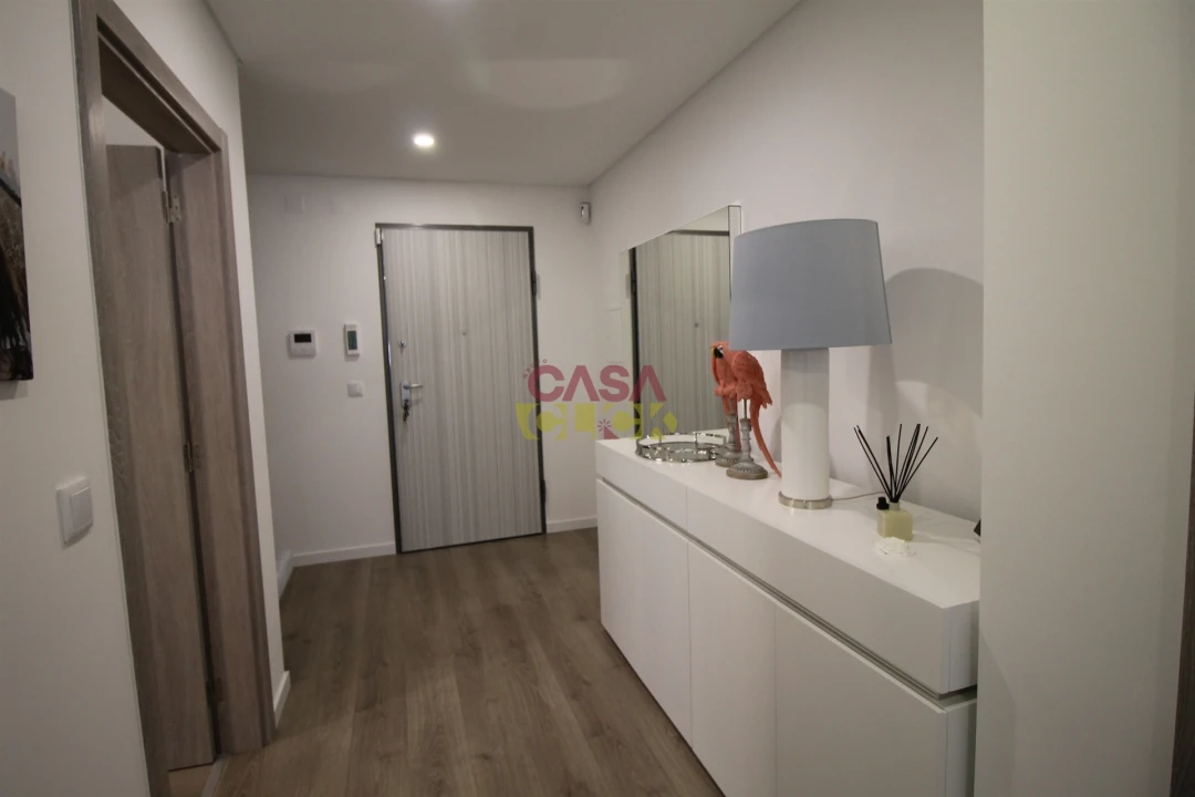 Apartamento T3 para Venda em Nossa Sra de Fatima Foto 16