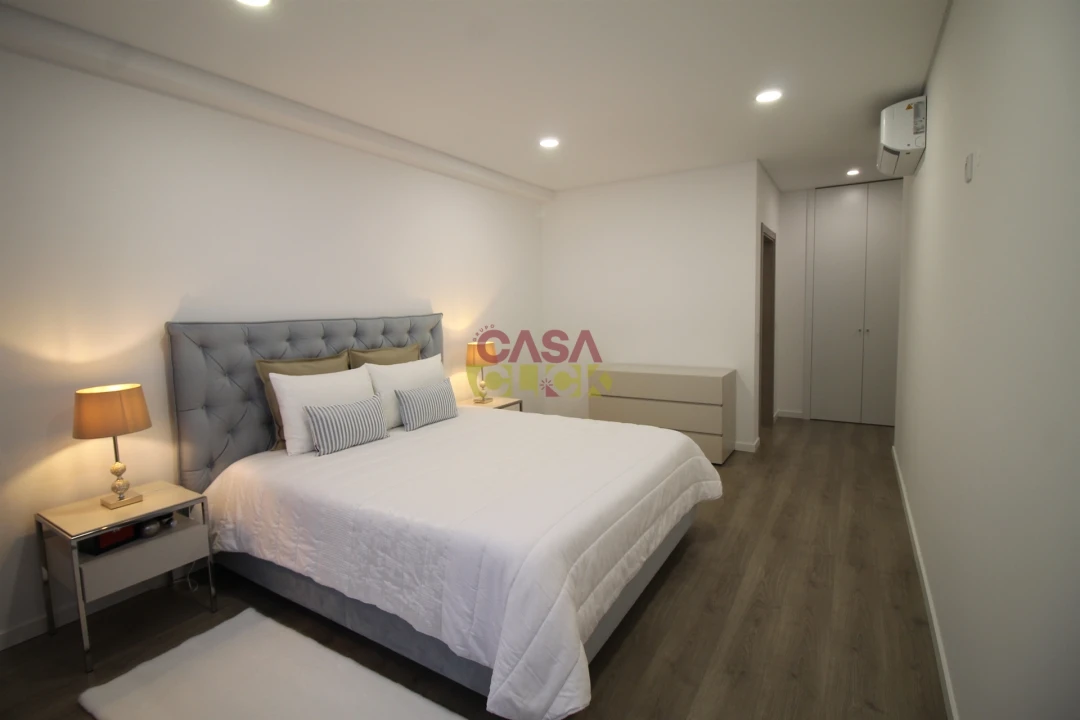 Apartamento T3 para Venda em Nossa Sra de Fatima Foto 7