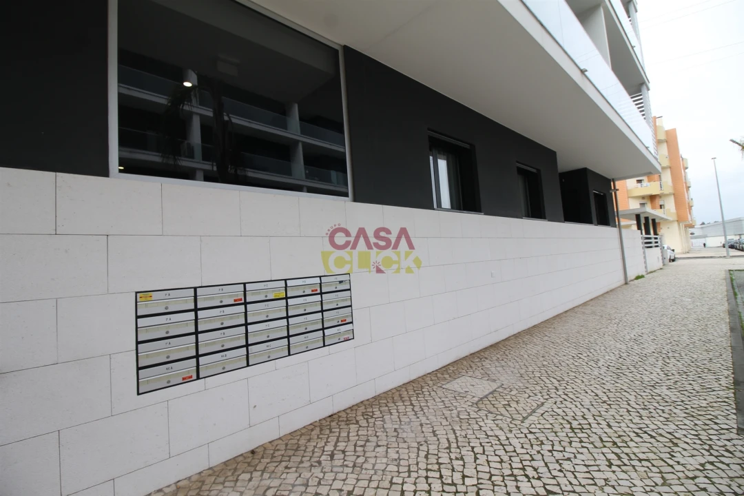 Apartamento T3 para Venda em Nossa Sra de Fatima Foto 46