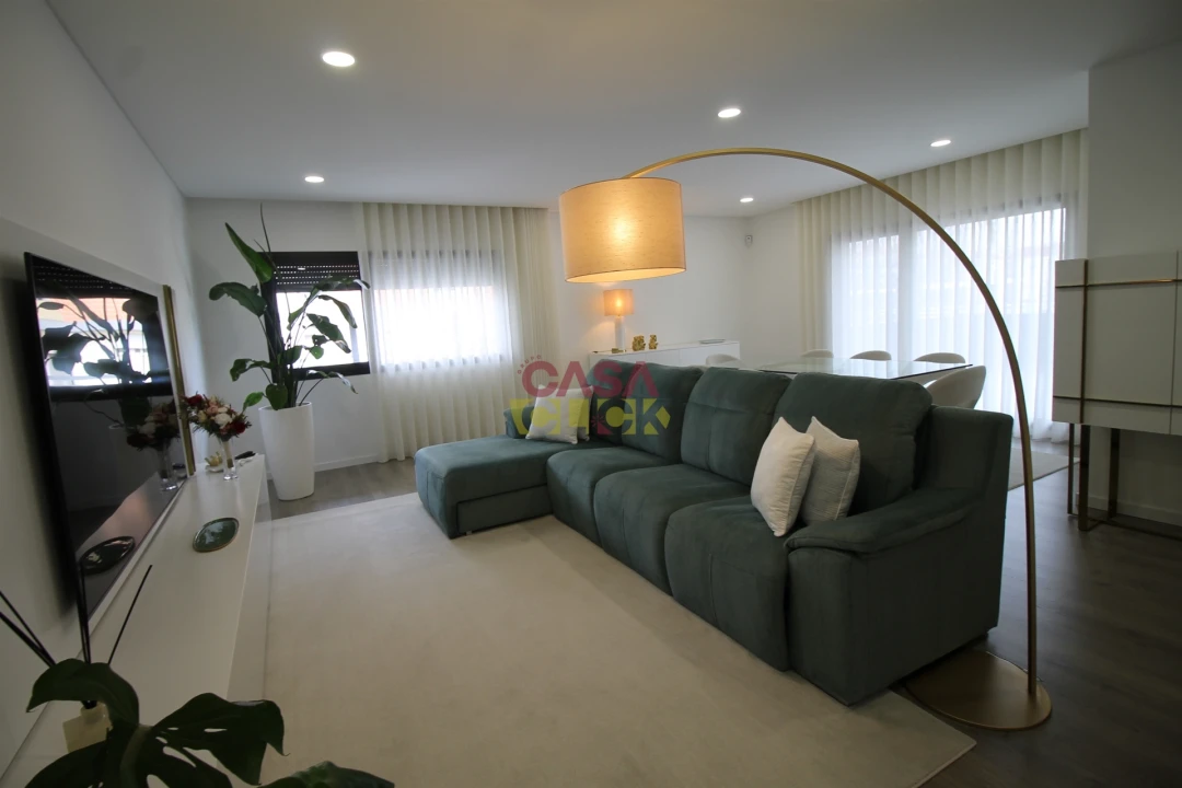 Apartamento T3 para Venda em Nossa Sra de Fatima Foto 6