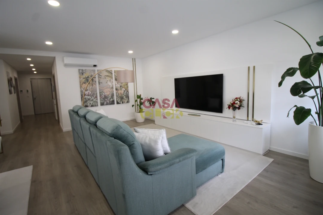 Apartamento T3 para Venda em Nossa Sra de Fatima Foto 3