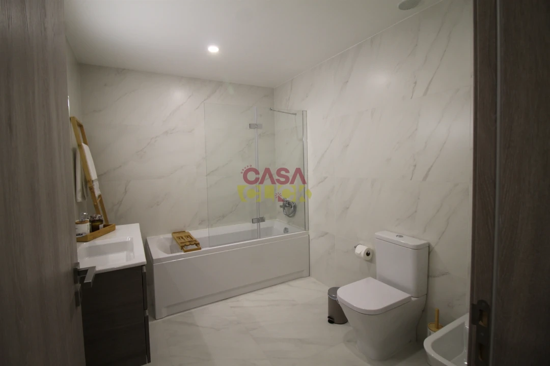 Apartamento T3 para Venda em Nossa Sra de Fatima Foto 24