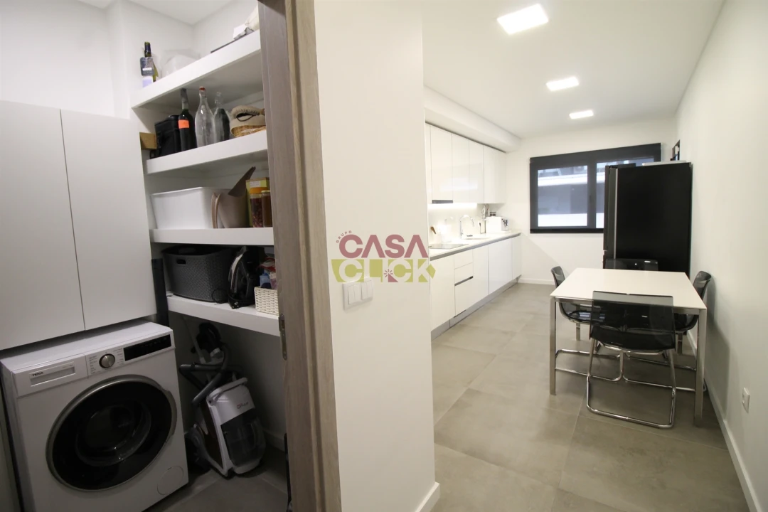 Apartamento T3 para Venda em Nossa Sra de Fatima Foto 29