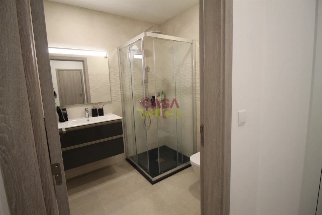 Apartamento T3 para Venda em Nossa Sra de Fatima Foto 21