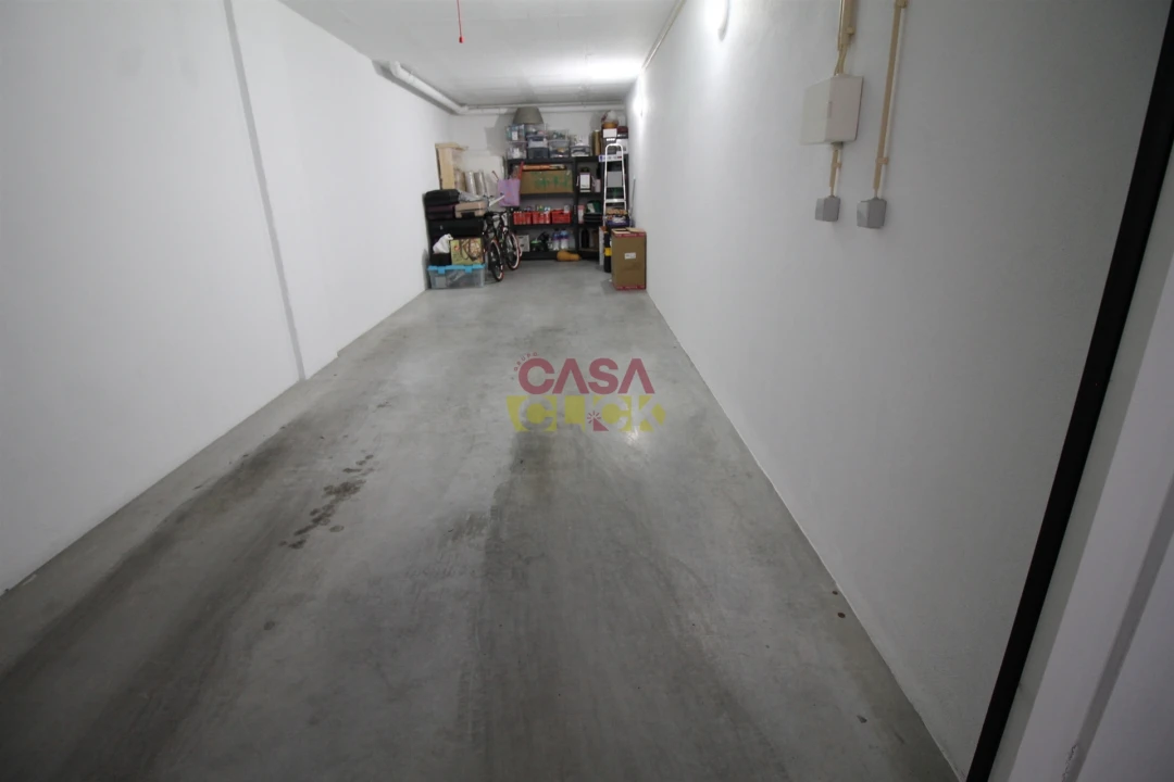 Apartamento T3 para Venda em Nossa Sra de Fatima Foto 37