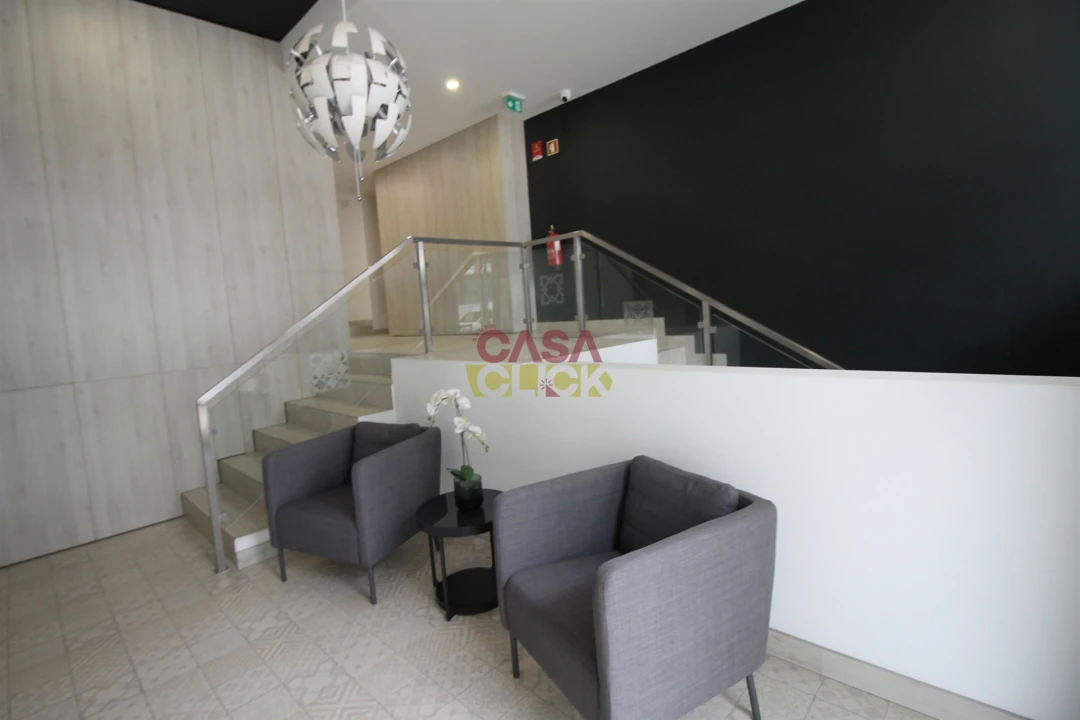 Apartamento T3 para Venda em Nossa Sra de Fatima Foto 31