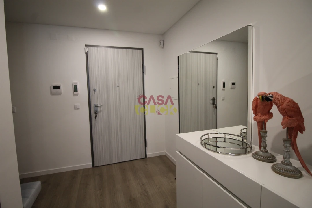 Apartamento T3 para Venda em Nossa Sra de Fatima Foto 17