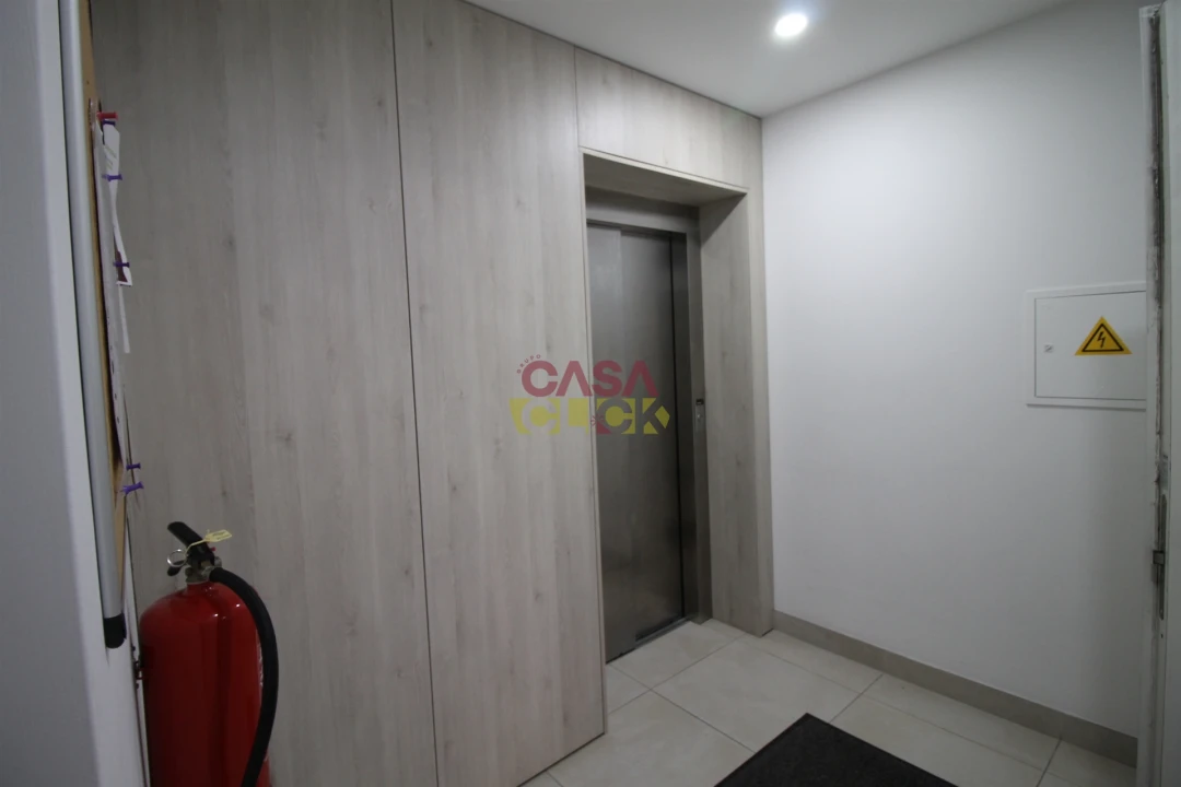Apartamento T3 para Venda em Nossa Sra de Fatima Foto 35