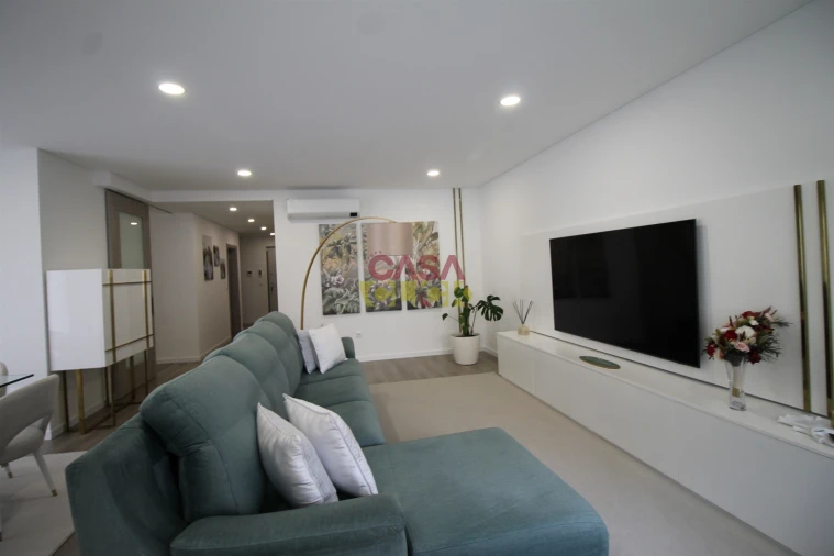 Apartamento T3 para Venda em Nossa Sra de Fatima Foto 4