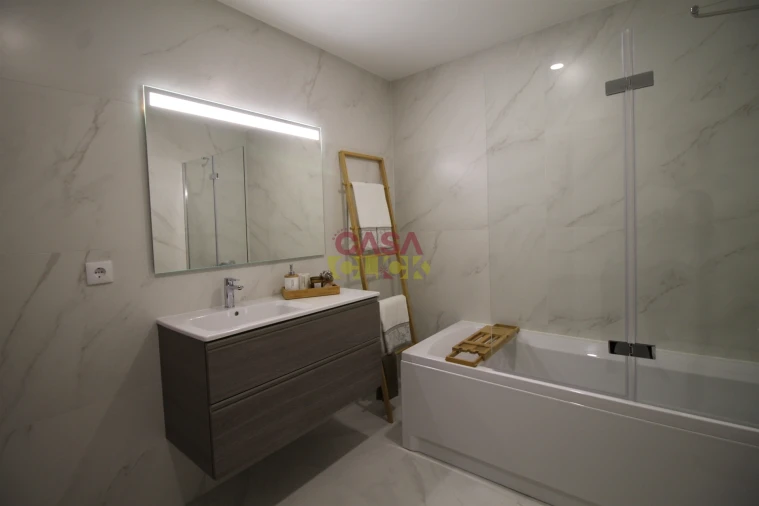 Apartamento T3 para Venda em Nossa Sra de Fatima Foto 23