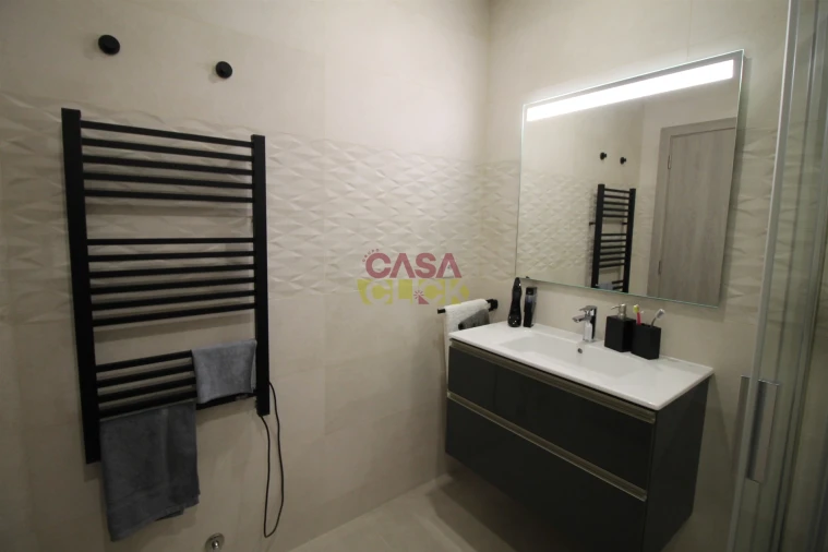 Apartamento T3 para Venda em Nossa Sra de Fatima Foto 22