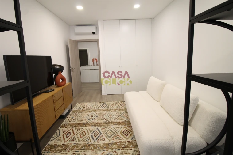 Apartamento T3 para Venda em Nossa Sra de Fatima Foto 14