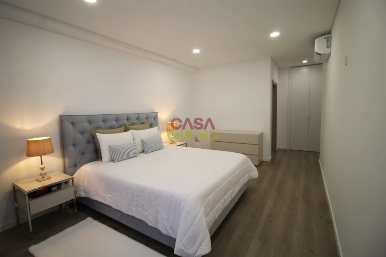 Apartamento T3 para Venda em Nossa Sra de Fatima Foto 7