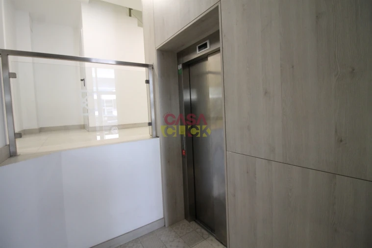 Apartamento T3 para Venda em Nossa Sra de Fatima Foto 32