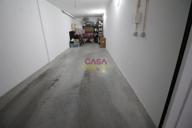 Apartamento T3 para Venda em Nossa Sra de Fatima Foto 37
