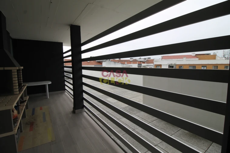 Apartamento T3 para Venda em Nossa Sra de Fatima Foto 41