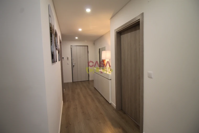 Apartamento T3 para Venda em Nossa Sra de Fatima Foto 18