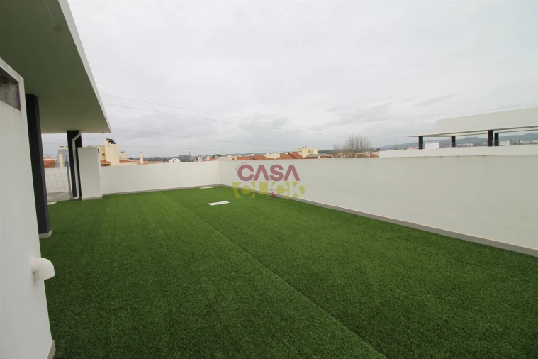 Apartamento T3 para Venda em Nossa Sra de Fatima Foto 44