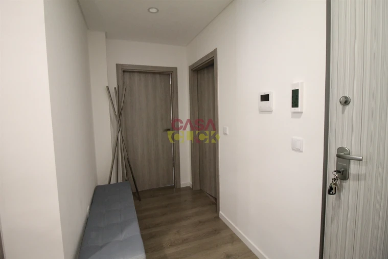 Apartamento T3 para Venda em Nossa Sra de Fatima Foto 19