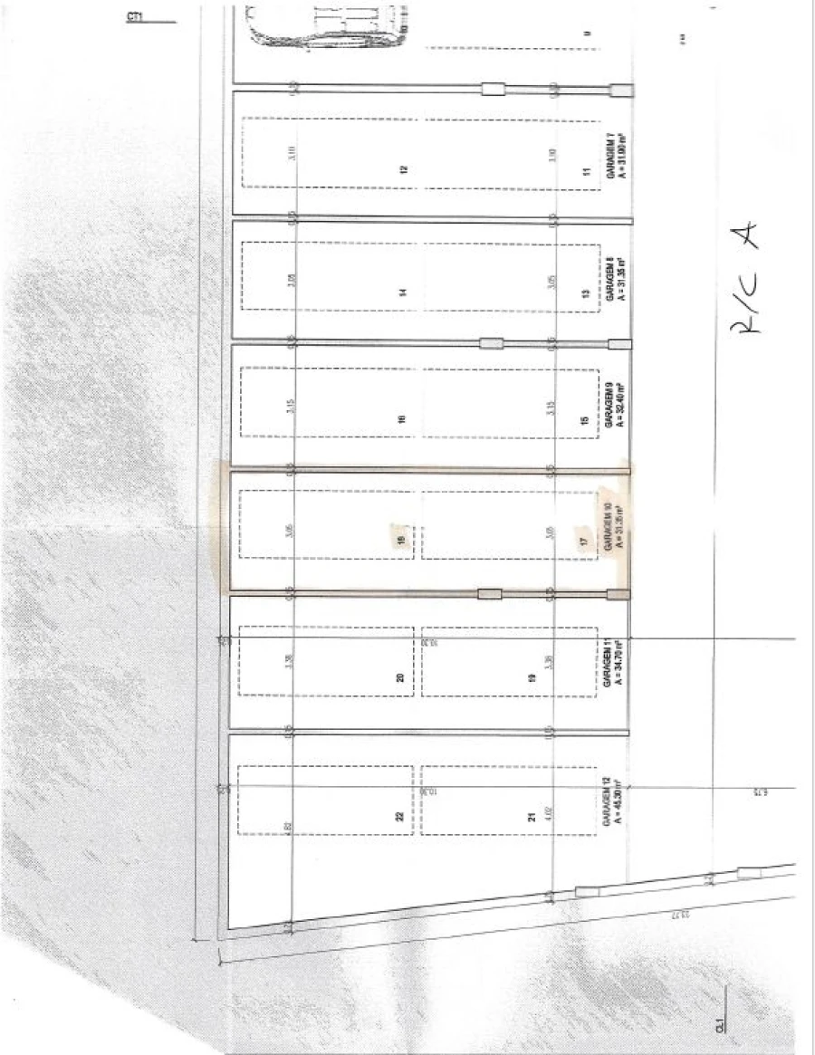 Apartamento T3 para Venda em Nossa Sra de Fatima Foto 49