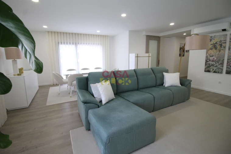 Apartamento T3 para Venda em Nossa Sra de Fatima