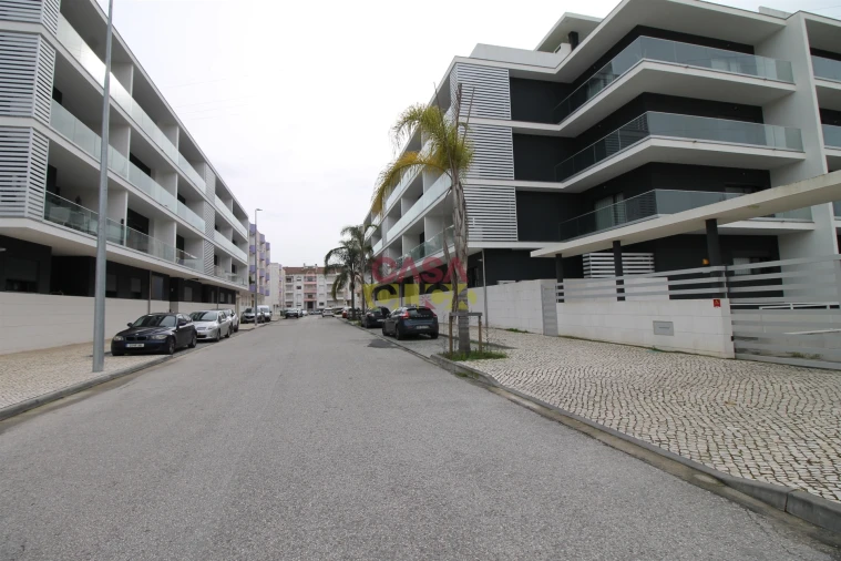 Apartamento T3 para Venda em Nossa Sra de Fatima Foto 47